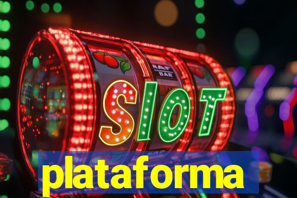 plataforma estrangeira slots